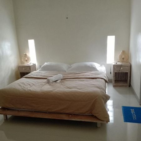 Yanti Guest House Canggu  Bagian luar foto