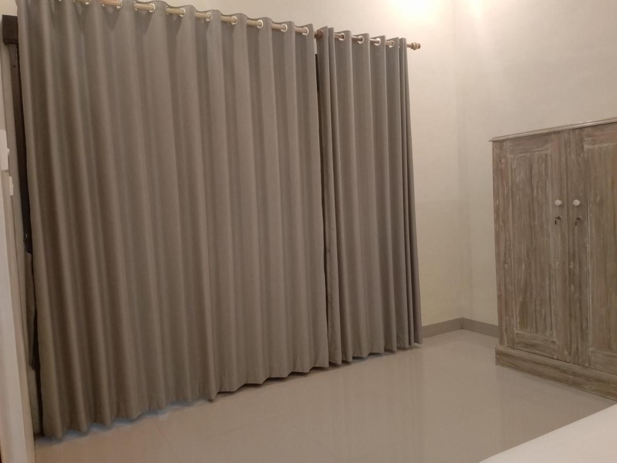 Yanti Guest House Canggu  Bagian luar foto