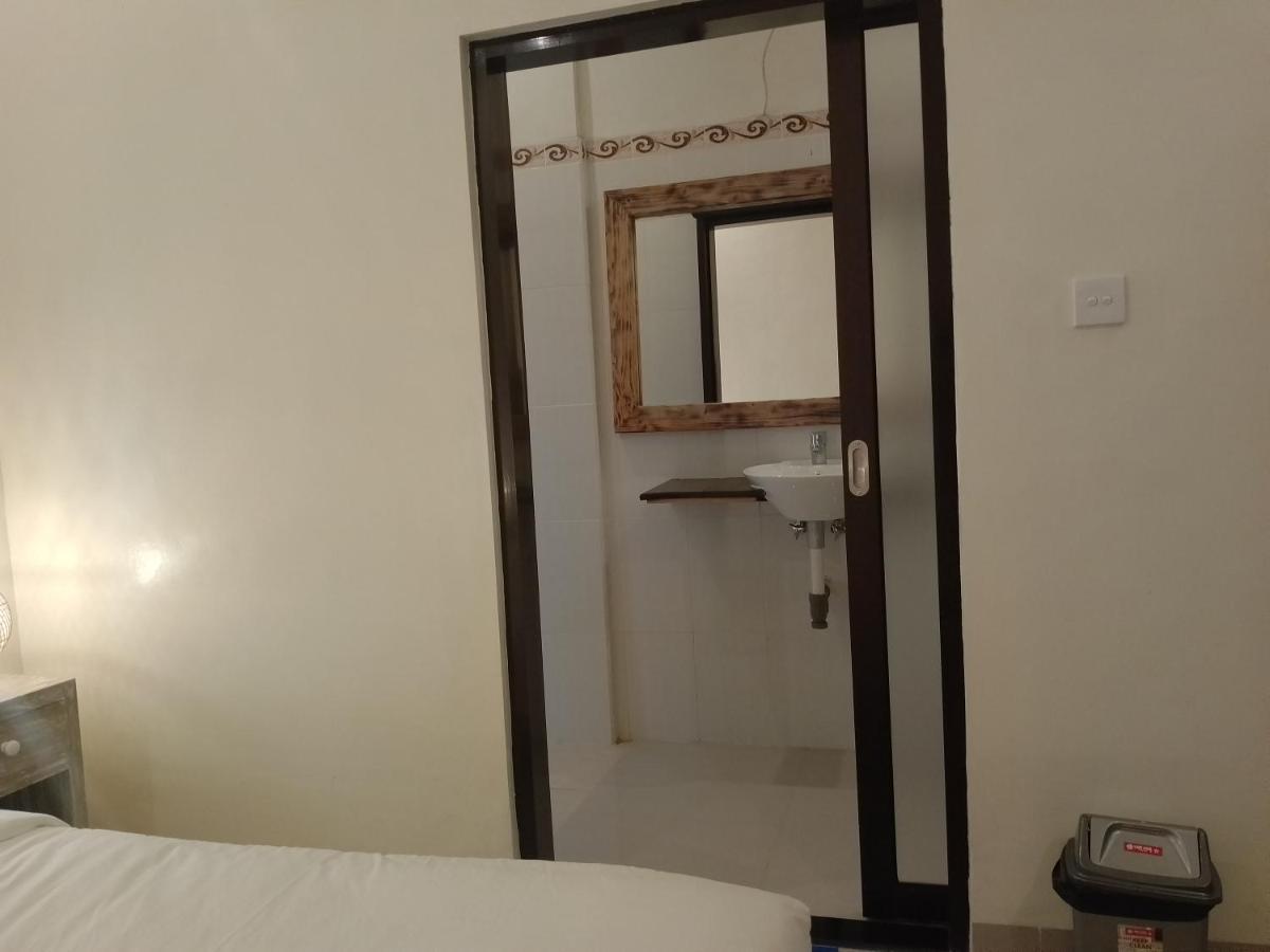 Yanti Guest House Canggu  Bagian luar foto
