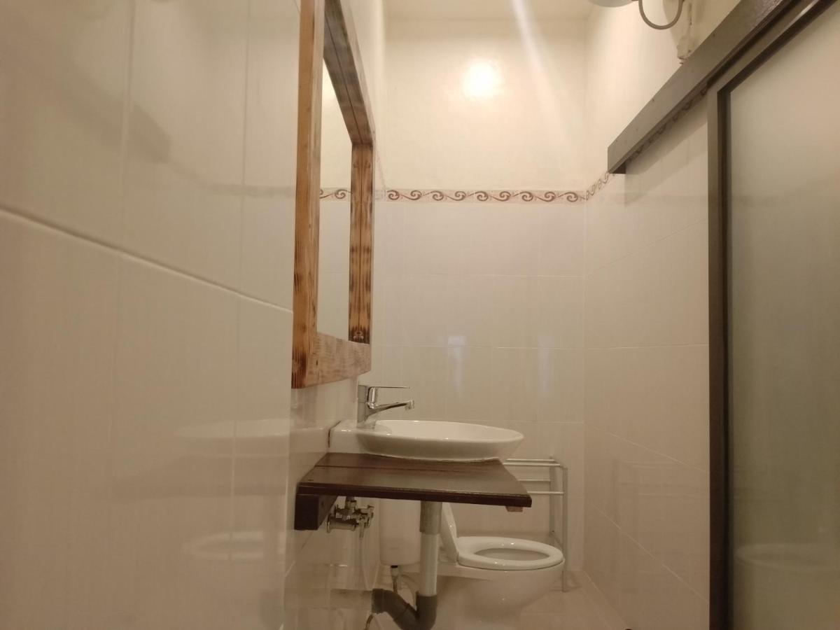 Yanti Guest House Canggu  Bagian luar foto