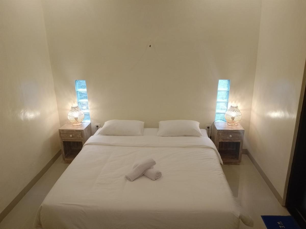 Yanti Guest House Canggu  Bagian luar foto