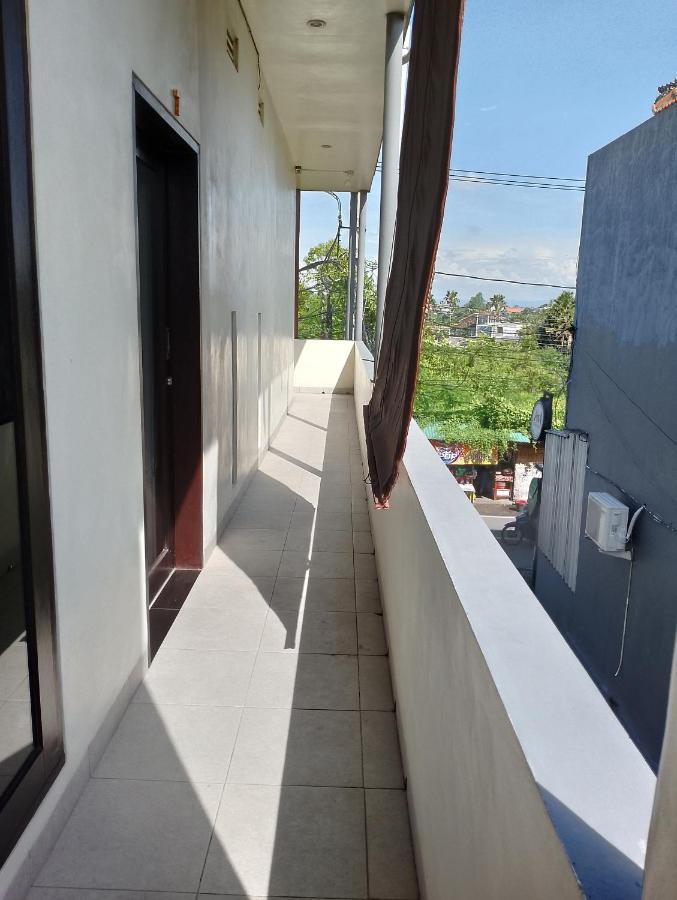 Yanti Guest House Canggu  Bagian luar foto
