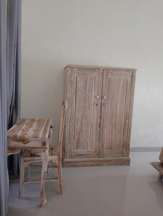 Yanti Guest House Canggu  Bagian luar foto