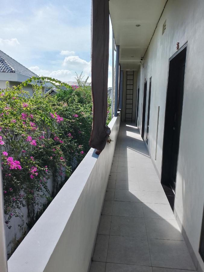 Yanti Guest House Canggu  Bagian luar foto