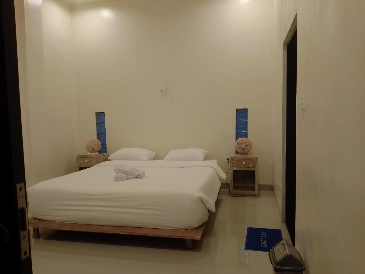 Yanti Guest House Canggu  Bagian luar foto